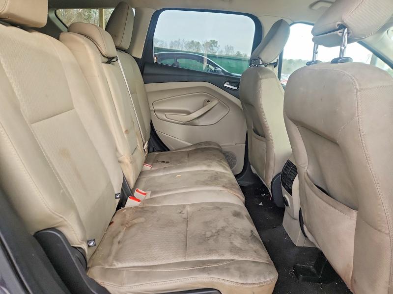 Photo 11 from auction – 2018 FORD ESCAPE with VIN 1FMCU0GD6JUD47025