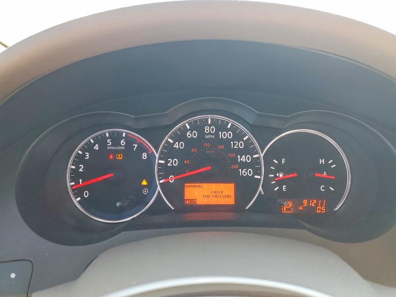 Zdjęcie 9 z aukcji – 2011 NISSAN ALTIMA BAS z VIN 1N4AL2AP0BN474657