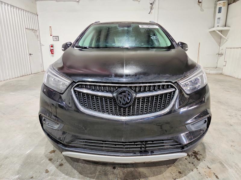 Photo 5 from auction – 2019 BUICK ENCORE with VIN KL4CJASB6KB905388