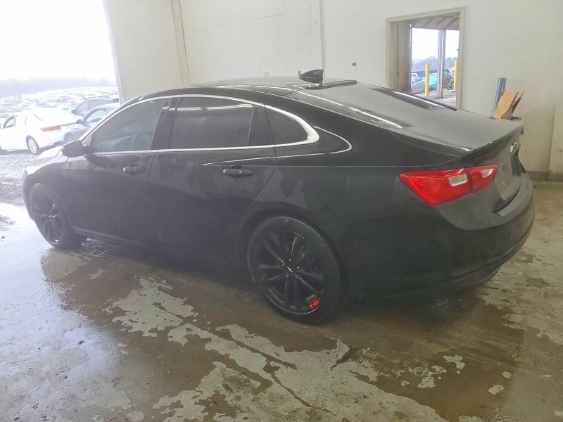 Photo 2 from auction – 2018 CHEVROLET MALIBU LT with VIN 1G1ZD5ST0JF182872