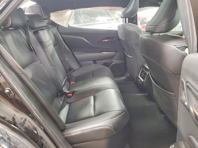 Photo 10 from auction – 2024 TOYOTA CROWN XLE with VIN JTDAAAAF3R3028252