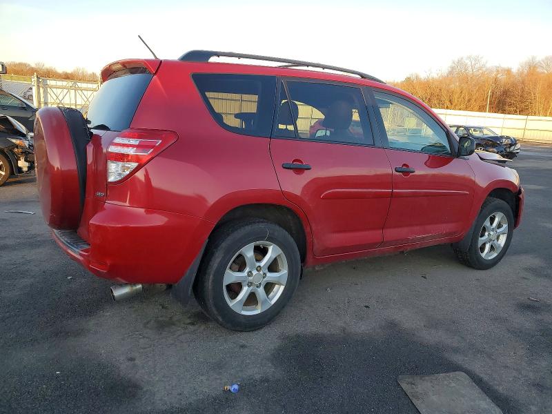 Photo 3 from auction – 2010 TOYOTA RAV4 with VIN 2T3BF4DV2AW053025