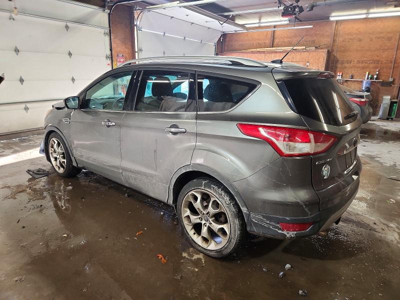 Photo 2 from auction – 2014 FORD ESCAPE with VIN 1FMCU9J96EUC14764