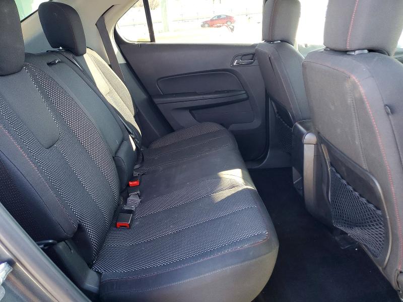 Photo 10 from auction – 2013 CHEVROLET EQUINOX LT with VIN 2GNALDEK3D6385457