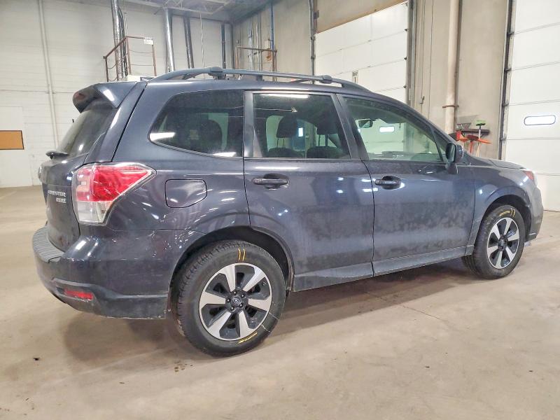 Photo 3 from auction – 2017 SUBARU FORESTER 2 with VIN JF2SJAGC4HH593338