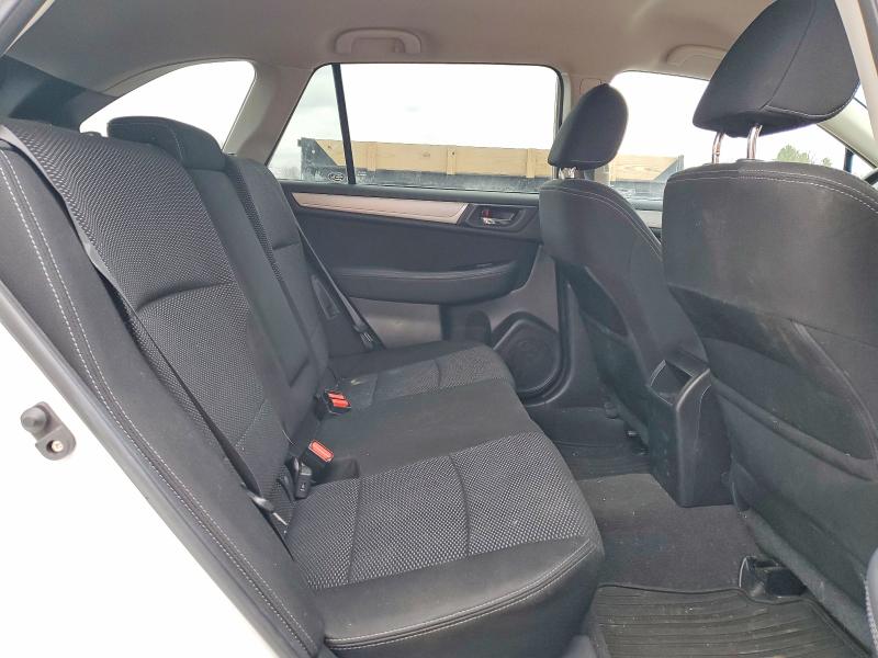 Photo 11 from auction – 2017 SUBARU OUTBACK 2. with VIN 4S4BSACC7H3401579