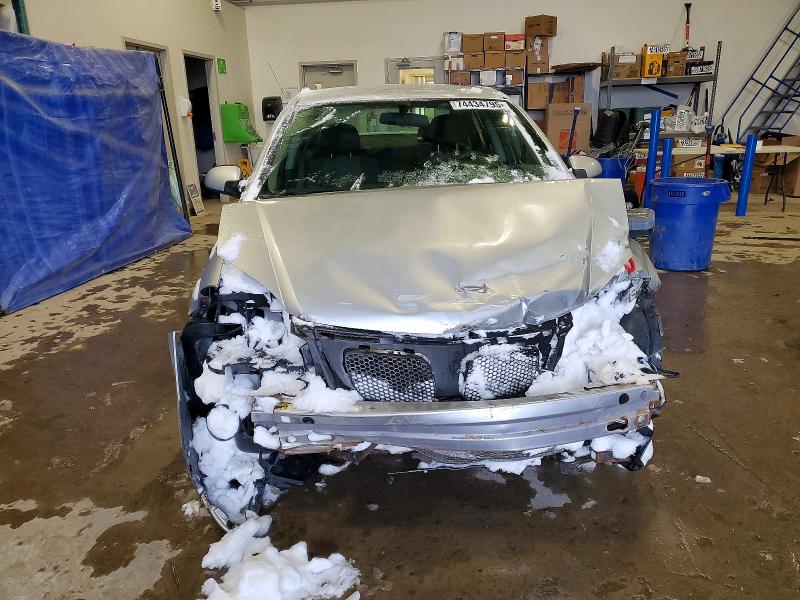 Photo 5 from auction – 2010 PONTIAC G5 SE with VIN 1G2AD5F59A7115203