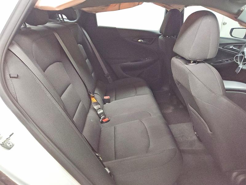 Photo 10 from auction – 2024 CHEVROLET MALIBU with VIN 1G1ZB5ST2RF202315