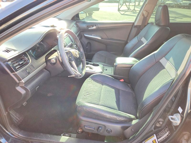 Zdjęcie 7 z aukcji – 2012 TOYOTA CAMRY BASE z VIN 4T1BF1FK8CU065855