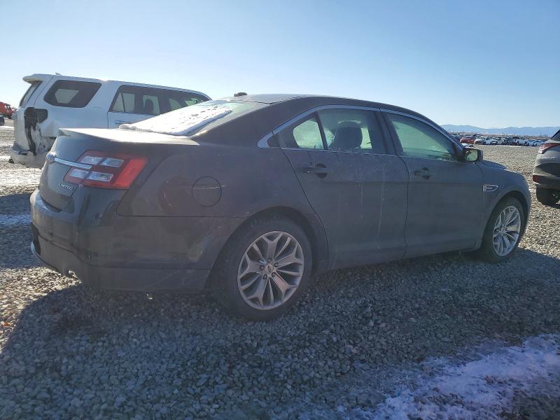 Фото 3 с аукциона – 2019 FORD TAURUS LIM с VIN 1FAHP2F88KG114352