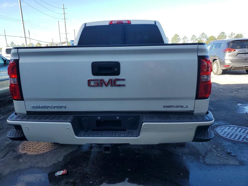 Photo 6 from auction – 2015 GMC SIERRA K15 with VIN 3GTU2WEC8FG247756