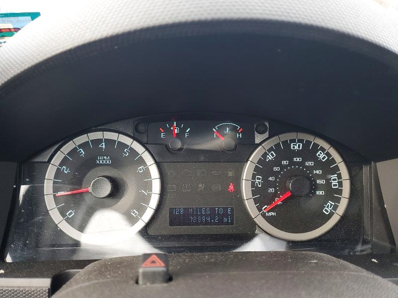 Photo 9 from auction – 2012 FORD ESCAPE XLT with VIN 1FMCU0DG4CKC34106