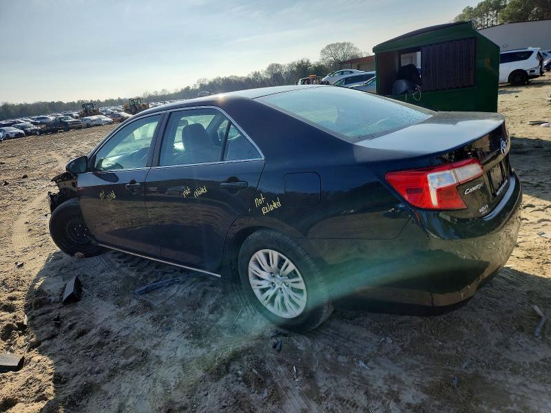 Photo 2 from auction – 2012 TOYOTA CAMRY with VIN 4T1BF1FK5CU055543