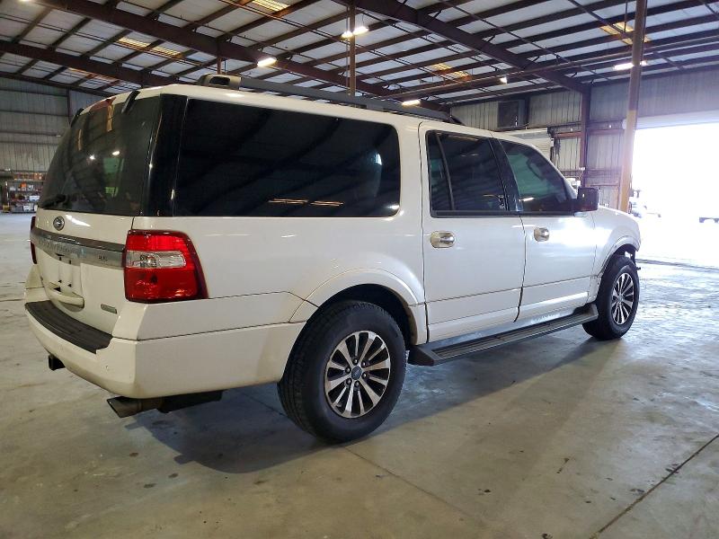 Photo 3 from auction – 2016 FORD EXPEDITION with VIN 1FMJK1HT5GEF11313