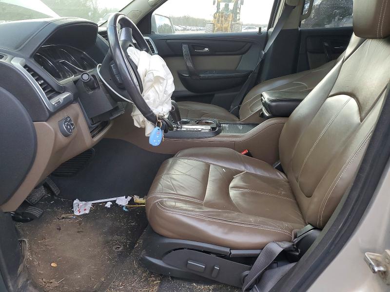 Photo 7 from auction – 2015 GMC ACADIA with VIN 1GKKRRKD6FJ109685