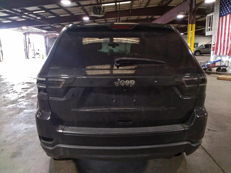 Photo 6 from auction – 2013 JEEP GRAND CHER with VIN 1C4RJFAG4DC641739