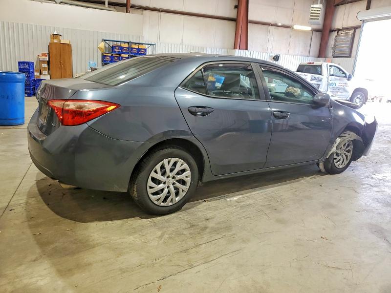 Photo 3 from auction – 2017 TOYOTA COROLLA L with VIN 2T1BURHE4HC849535