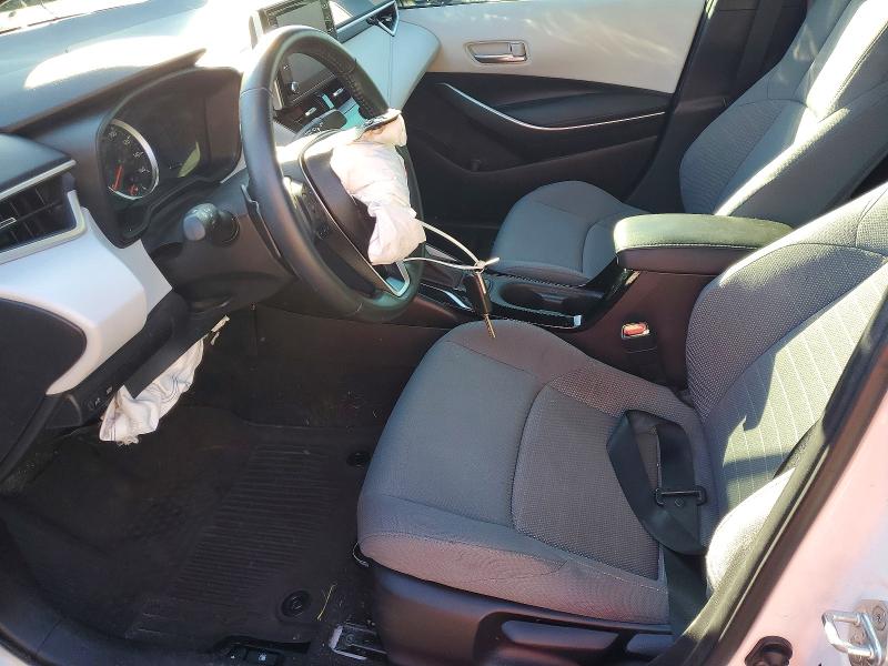 Zdjęcie 7 z aukcji – 2021 TOYOTA COROLLA z VIN 5YFS4MCE4MP083097