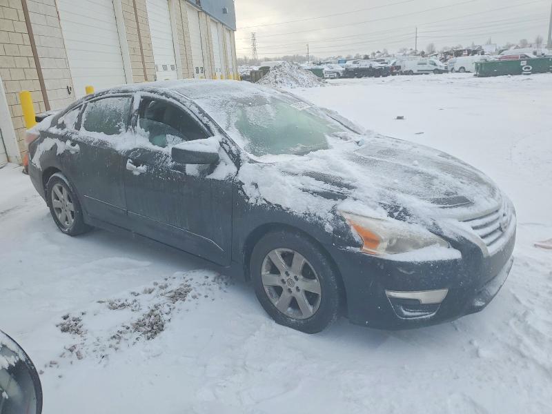 Photo 4 from auction – 2015 NISSAN ALTIMA with VIN 1N4AL3AP4FC208470