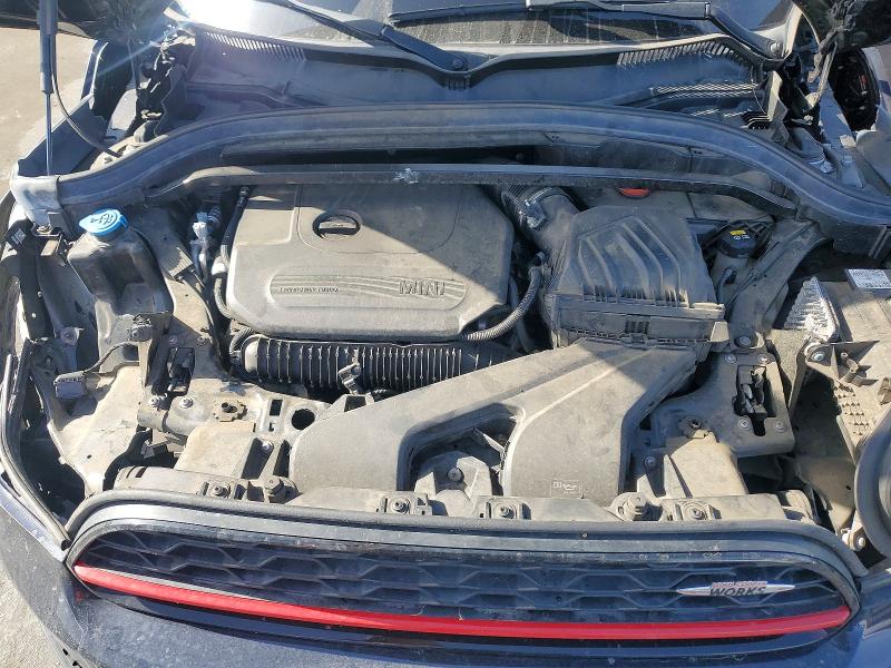 Photo 11 from auction – 2021 MINI COOPER with VIN WMZ33BS01M3M68465