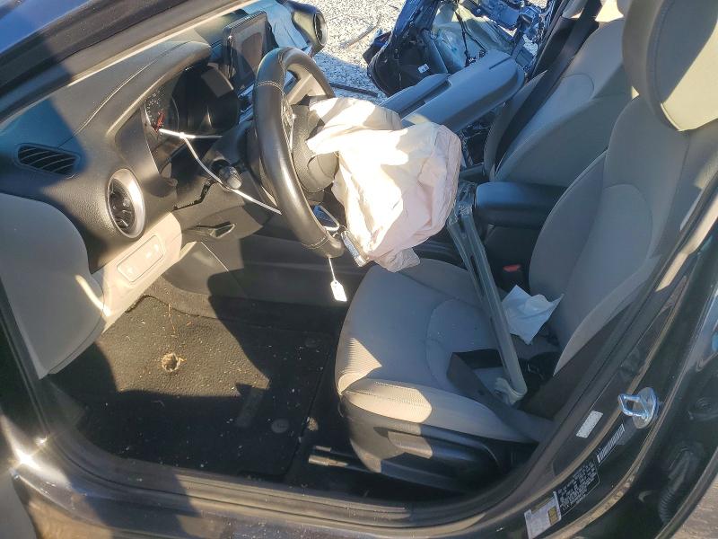 Photo 7 from auction – 2019 KIA FORTE with VIN 3KPF24AD3KE128742