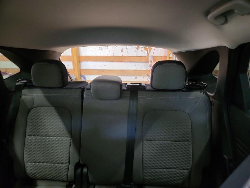 Photo 10 from auction – 2021 FORD ESCAPE SE with VIN 1FMCU0G62MUA08493