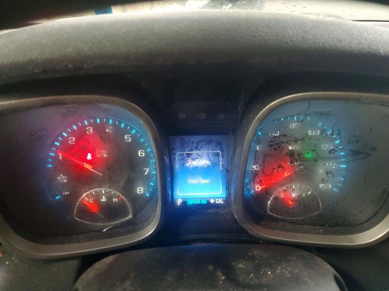 Photo 9 from auction – 2014 CHEVROLET MALIBU LS with VIN 1G11B5SL1EF125668