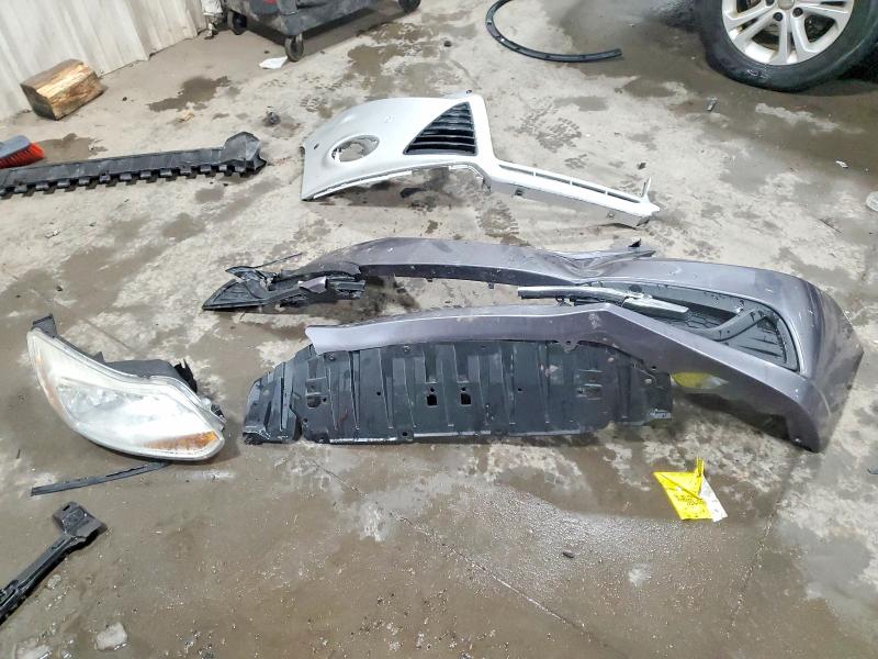 Photo 12 from auction – 2014 HONDA CIVIC EX with VIN 19XFB2F87EE011606
