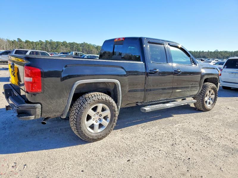 Photo 3 from auction – 2014 GMC SIERRA with VIN 1GTV2VEC5EZ170194