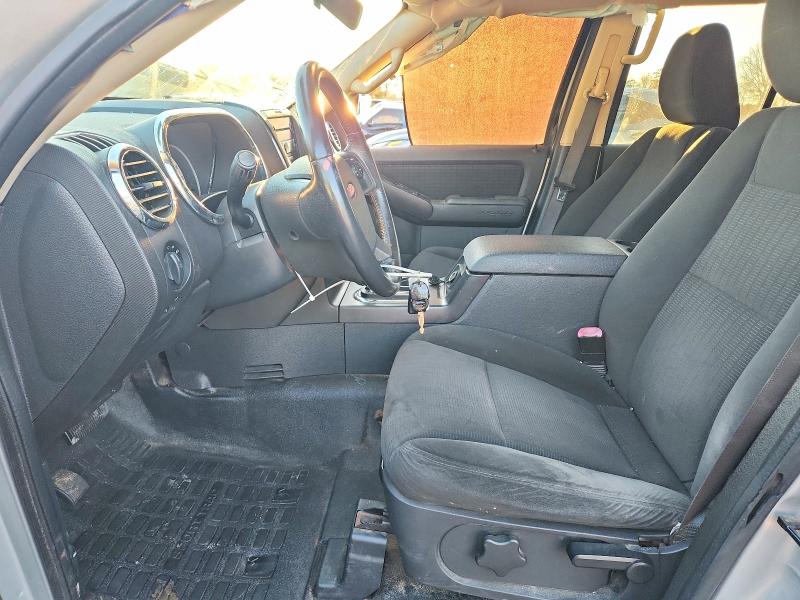 Photo 7 from auction – 2010 FORD EXPLORER S with VIN 1FMEU3BE5AUA00635