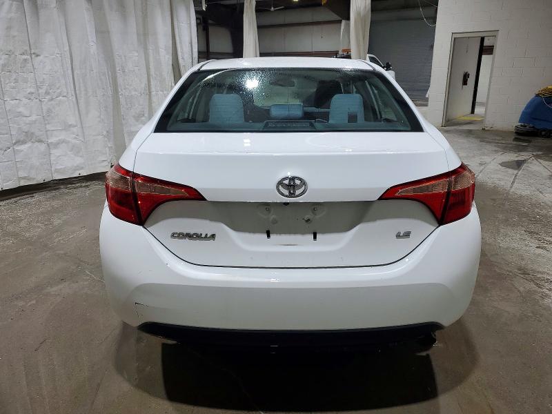Photo 6 from auction – 2018 TOYOTA COROLLA with VIN 2T1BURHE4JC047430