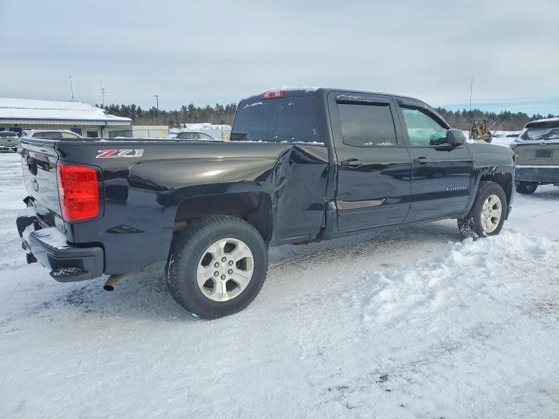 Photo 3 from auction – 2016 CHEVROLET SILVERADO with VIN 3GCUKREC7GG339802