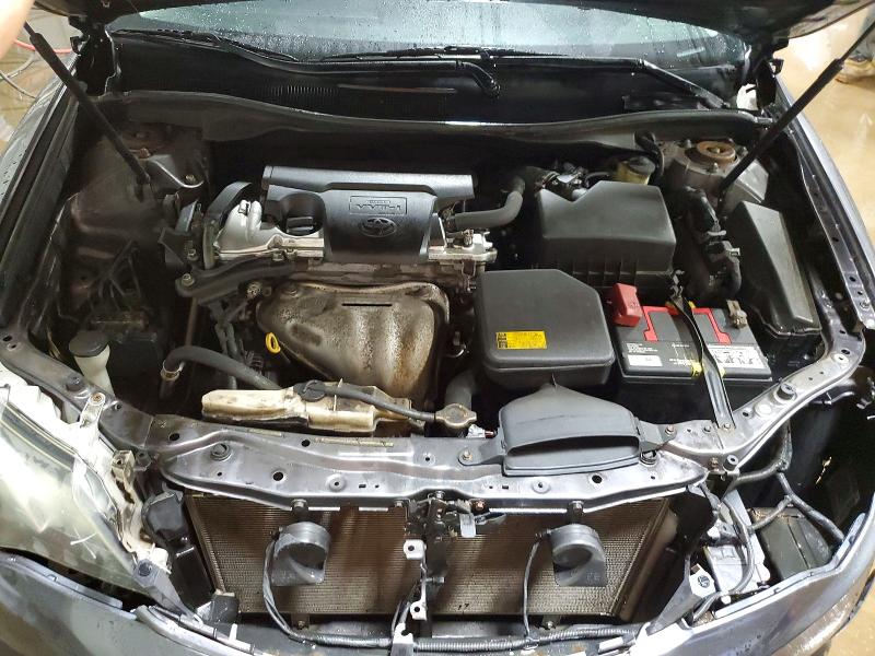 Photo 11 from auction – 2014 TOYOTA CAMRY L with VIN 4T1BF1FKXEU446772