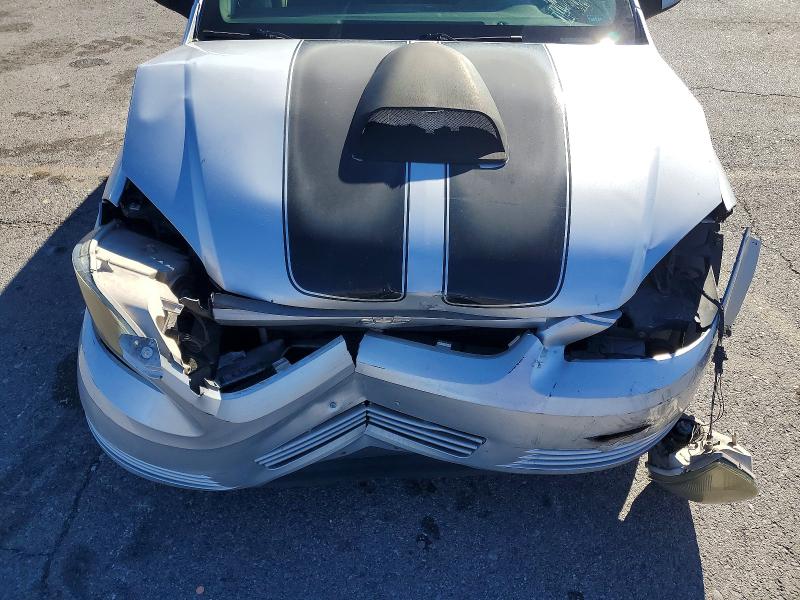Photo 11 from auction – 2008 CHEVROLET COBALT with VIN 1G1AL18F687169493