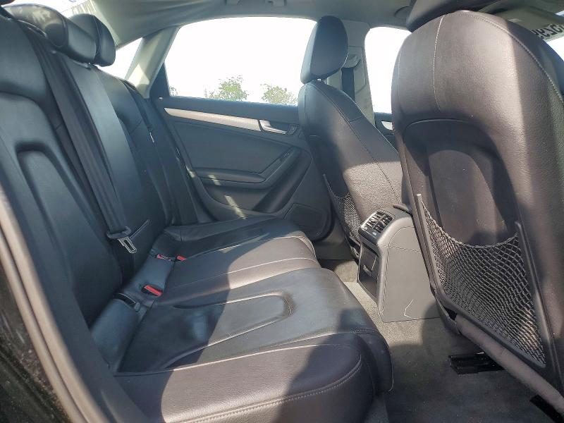 Zdjęcie 10 z aukcji – 2015 AUDI A4 PREMIUM z VIN WAUAFAFL7FN004601