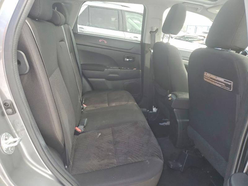 Photo 11 from auction – 2013 MITSUBISHI OUTLANDER with VIN 4A4AR4AU4DE003682