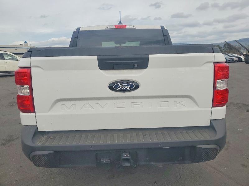 Zdjęcie 6 z aukcji – 2025 FORD MAVERICK X z VIN 3FTTW8A36SRA58717