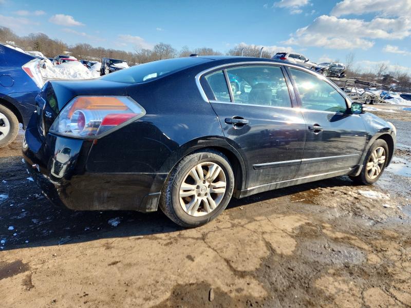 Photo 3 from auction – 2010 NISSAN ALTIMA BAS with VIN 1N4AL2AP8AN483976