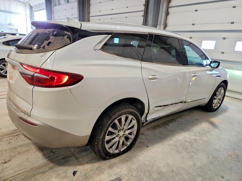 Photo 3 from auction – 2021 BUICK ENCLAVE PR with VIN 5GAEVBKWXMJ193683