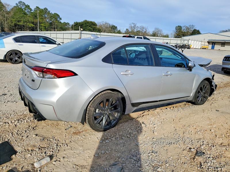 Foto 3 de la subasta – 2026 TOYOTA COROLLA SE con VIN 5YFS4MCE7TP258148