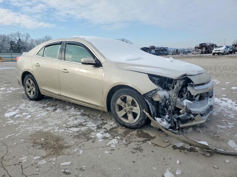 Photo 4 from auction – 2016 CHEVROLET MALIBU LIMITED with VIN 1G11C5SA7GF140965