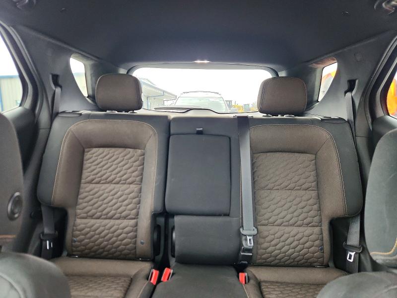 Photo 10 from auction – 2019 CHEVROLET EQUINOX LT with VIN 2GNAXKEV3K6246686