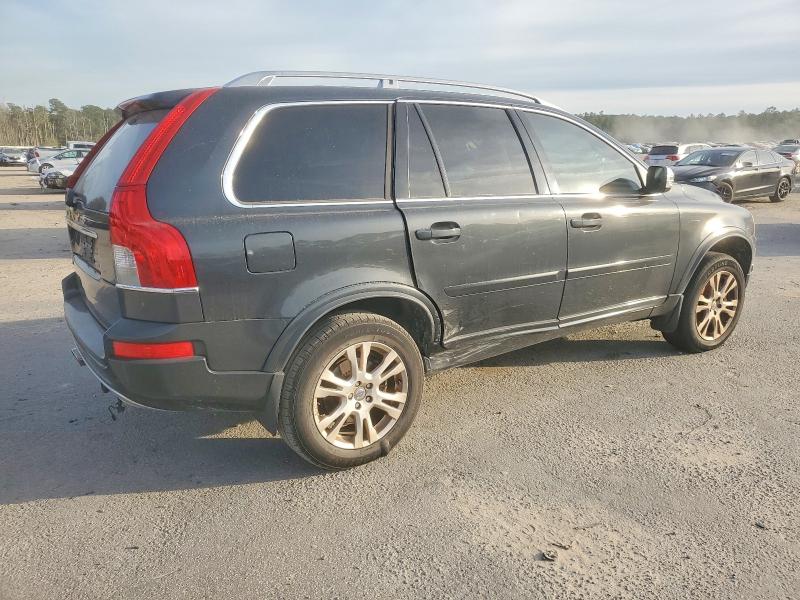 Photo 3 from auction – 2013 VOLVO XC90 3.2 with VIN YV4952CY7D1671197