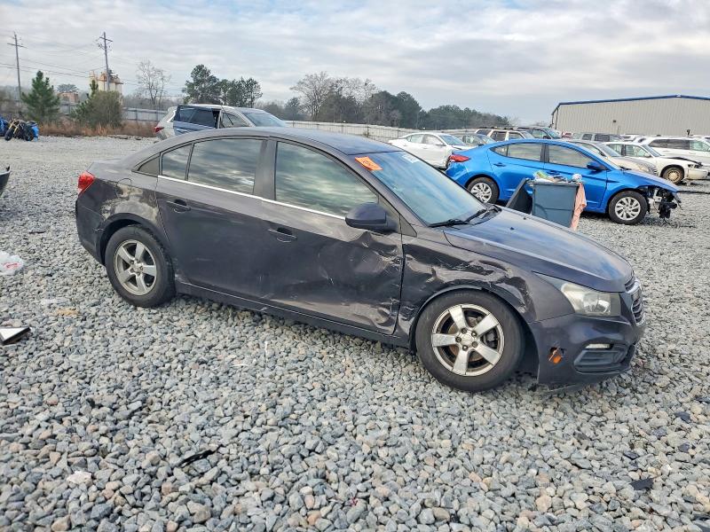 Photo 4 from auction – 2015 CHEVROLET CRUZE with VIN 1G1PC5SB2F7108548