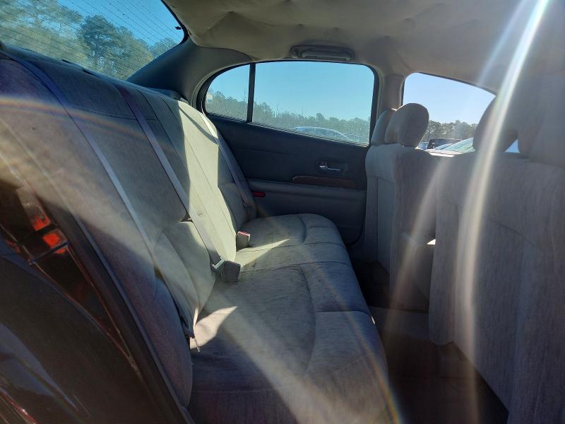 صورة رقم 10 من المزاد - 2005 BUICK LESABRE مع VIN 1G4HP52K85U274004