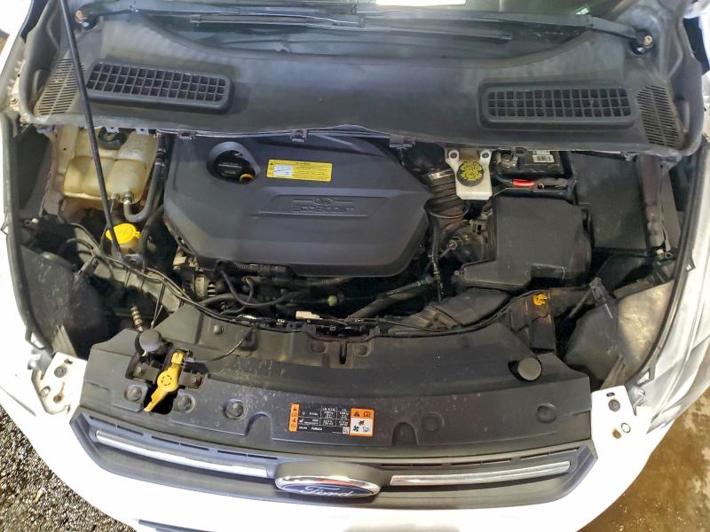 Photo 12 from auction – 2014 FORD ESCAPE SE with VIN 1FMCU9GX9EUB65808