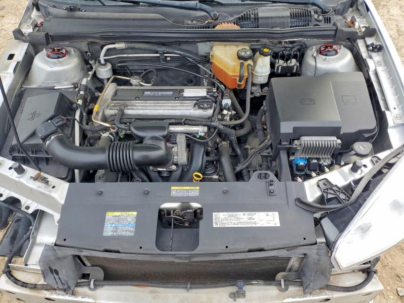 Photo 11 from auction – 2005 CHEVROLET MALIBU with VIN 1G1ZS52F55F140638