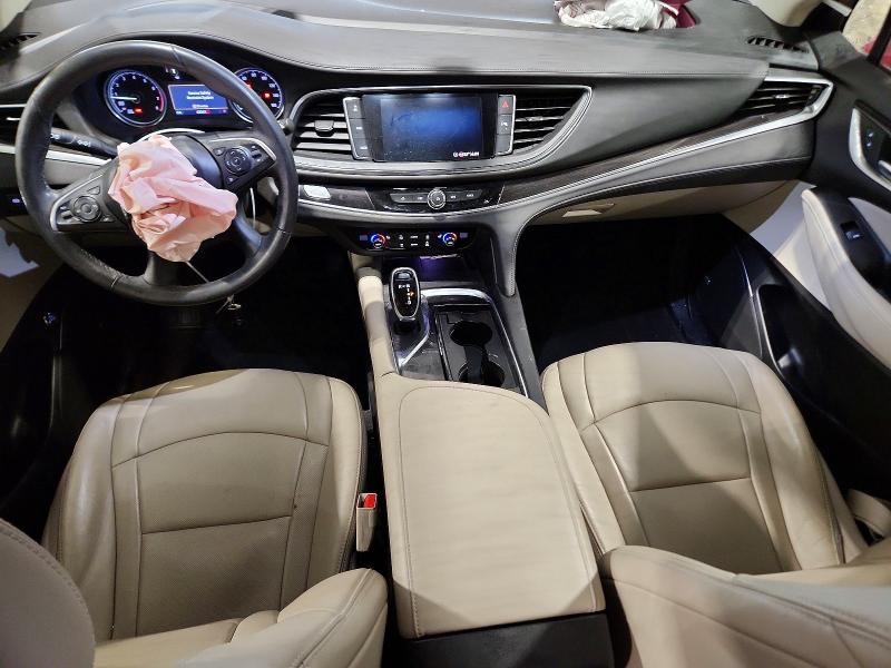 Photo 8 from auction – 2020 BUICK ENCLAVE ES with VIN 5GAEVAKW5LJ256455