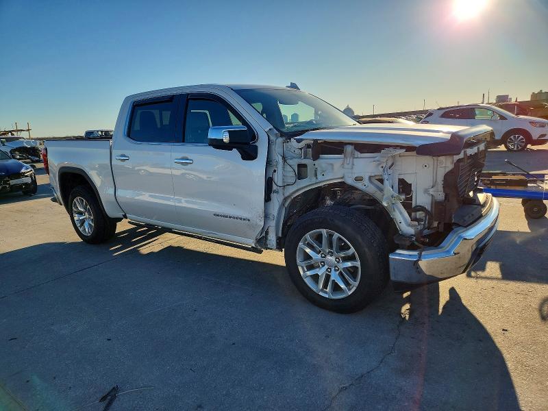 Photo 4 from auction – 2019 GMC SIERRA C15 with VIN 3GTP8DED0KG132555