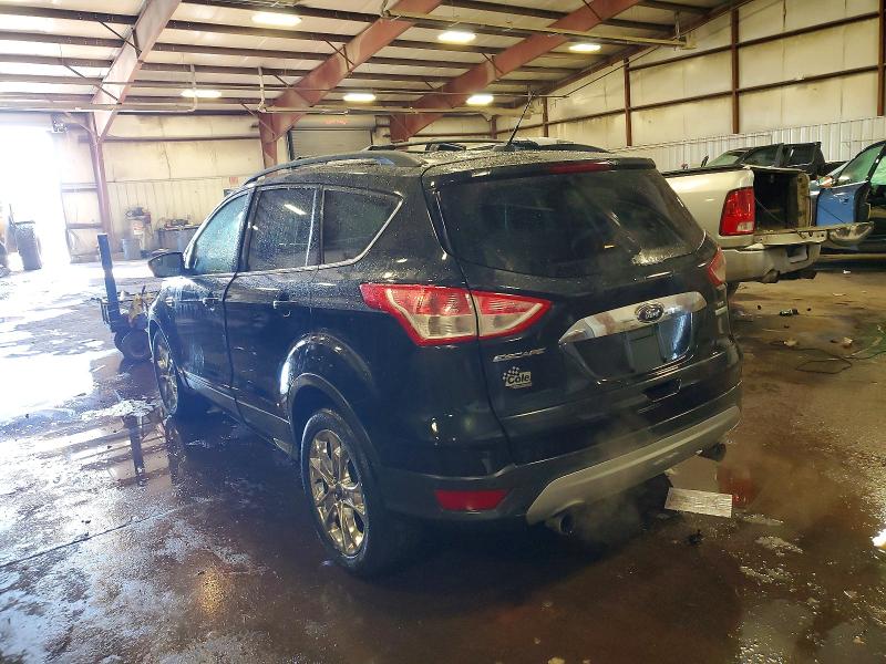 Photo 2 from auction – 2013 FORD ESCAPE with VIN 1FMCU0HXXDUA04554